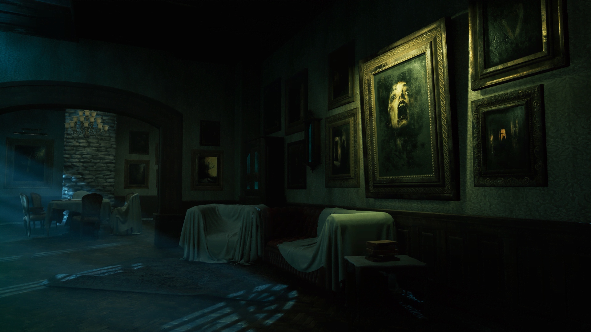 The Last Case of John Morley